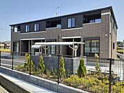 愛野駅より徒歩13分 2階 築2年7ヶ月の賃貸物件