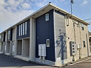 諫早駅よりバス6分 徒歩5分 2階 築14年2ヶ月の賃貸物件