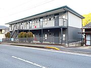 喜々津駅より徒歩17分 1階 築23年8ヶ月の賃貸物件