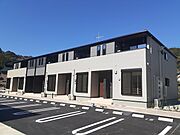 リバープレイン木床IIの賃貸物件