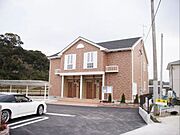 ヴィオラ レジデンスB 1階 築19年10ヶ月の賃貸物件