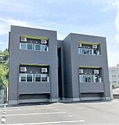 喜々津駅より徒歩14分 2階 築2年4ヶ月の賃貸物件