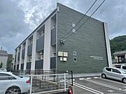 喜々津駅より徒歩8分 1階 築3年8ヶ月の賃貸物件