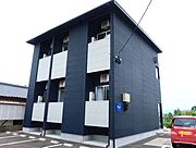 モダンパラッツォ西栄田サニーヒル 1階 築5年8ヶ月の賃貸物件