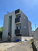 西諫早駅より徒歩14分 2階 新築の賃貸物件