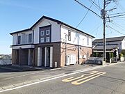 ソレアード2 2階 築22年8ヶ月の賃貸物件