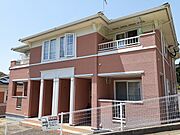 アプローズ ヒル2 2階 築16年3ヶ月の賃貸物件