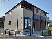 湯江駅より徒歩11分 2階 築2年6ヶ月の賃貸物件