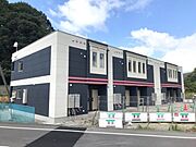 インターハイツTAKAKI 2階 築3年11ヶ月の賃貸物件