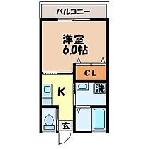 間取り：242001447900