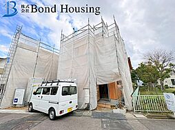 兵庫県神戸市西区南別府４丁目341-81
