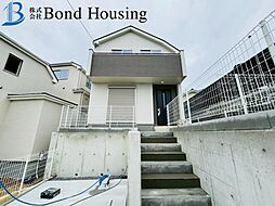兵庫県神戸市垂水区南多聞台５丁目4-17