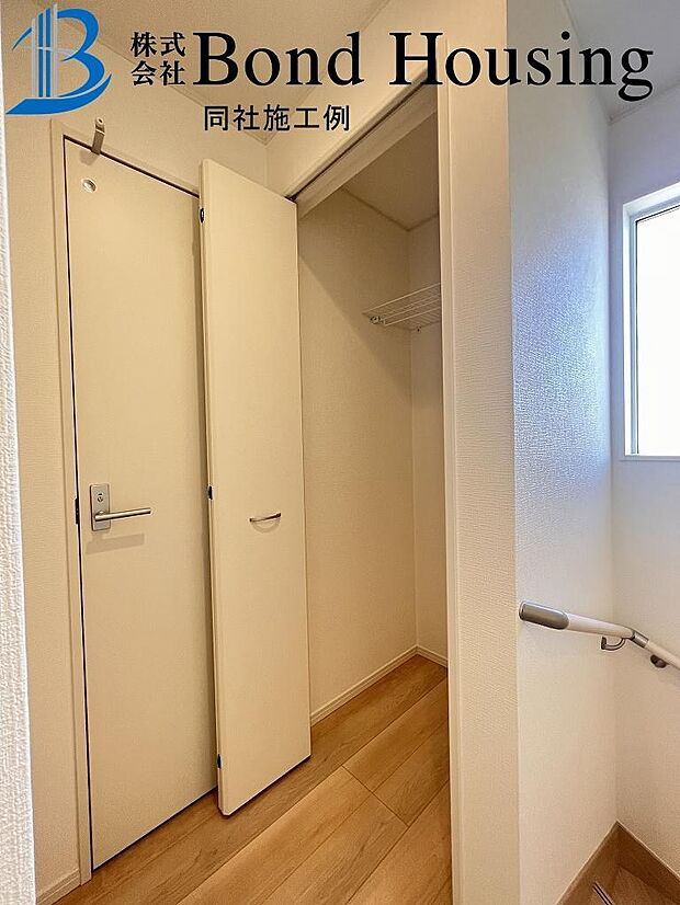 同社施工例