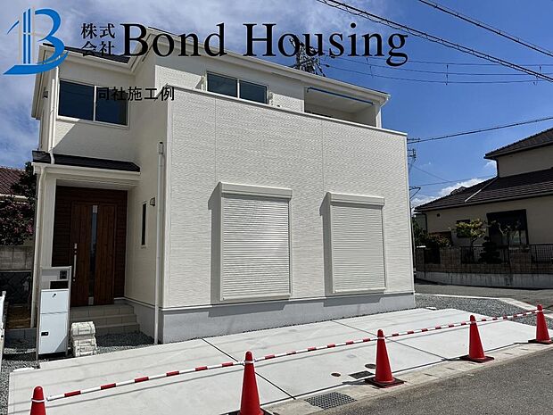 同社施工例