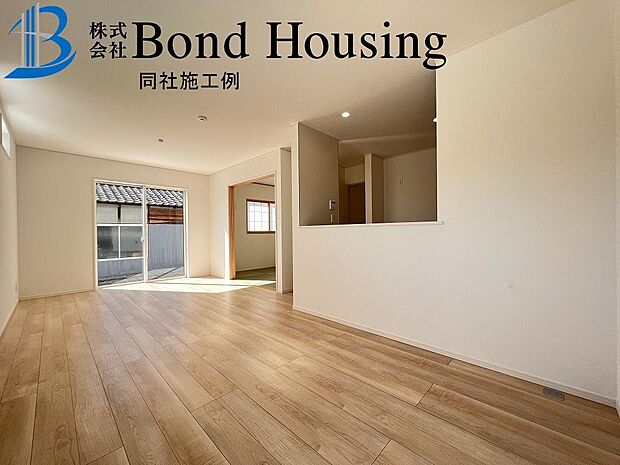 同社施工例