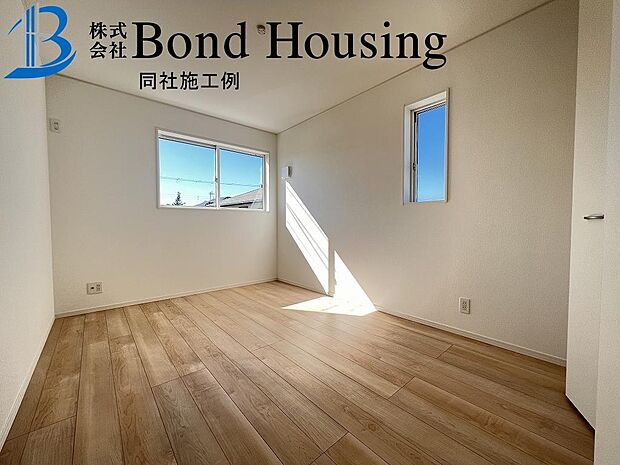同社施工例
