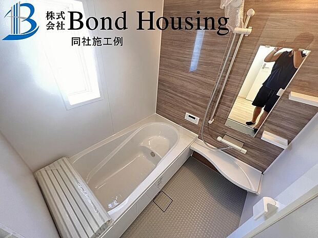 同社施工例