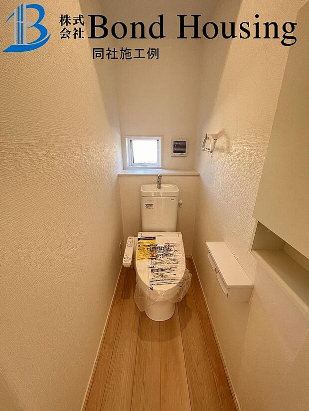 同社施工例