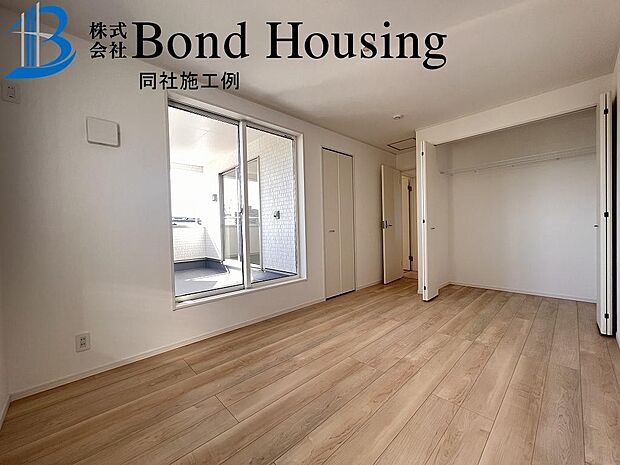 同社施工例