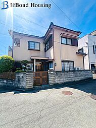 兵庫県明石市大久保町西島111-5