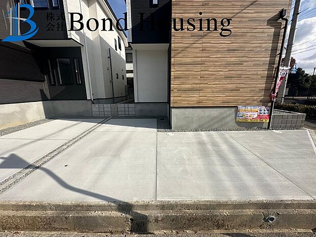 同社施工例