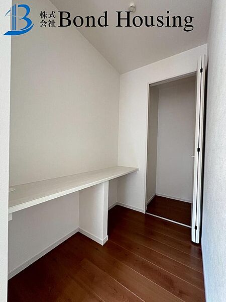 子供部屋