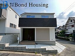 兵庫県明石市大久保町山手台２丁目133