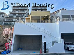 兵庫県明石市西朝霧丘6-38