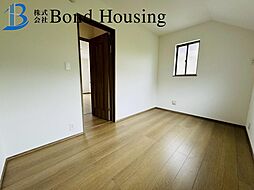 子供部屋の画像