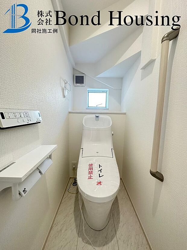 同社施工例