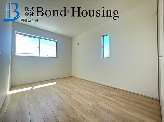 同社施工例