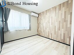 子供部屋の画像