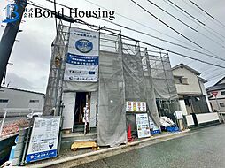 兵庫県明石市大久保町西脇