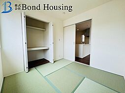 和室の画像
