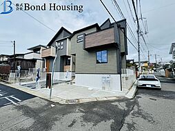 BELS取得 神陵台9丁目 新築2区画 2号棟