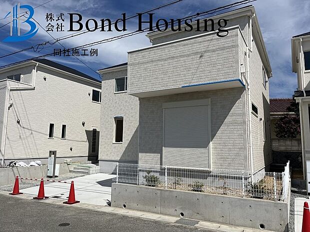 同社施工例