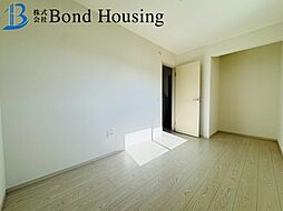 子供部屋の画像