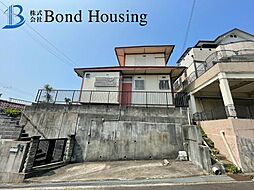 兵庫県明石市東朝霧丘1
