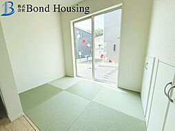 和室の画像