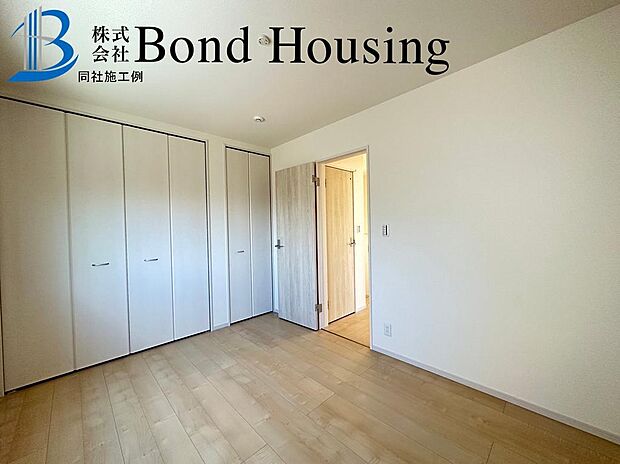 同社施工例