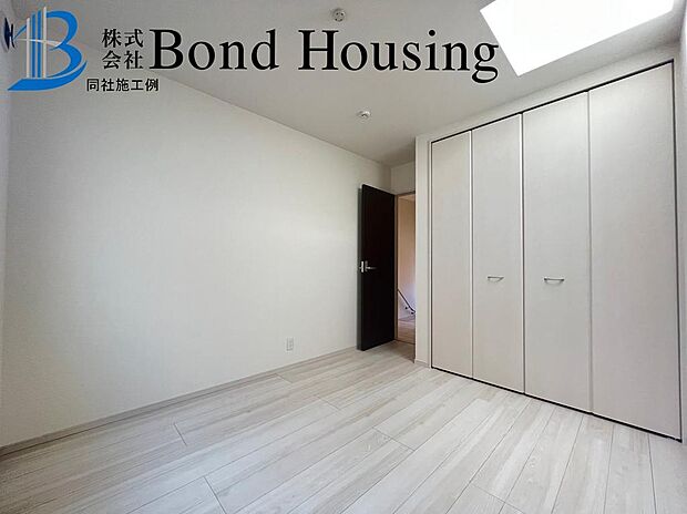 同社施工例