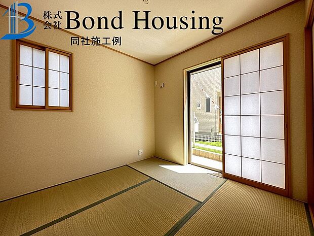 同社施工物件