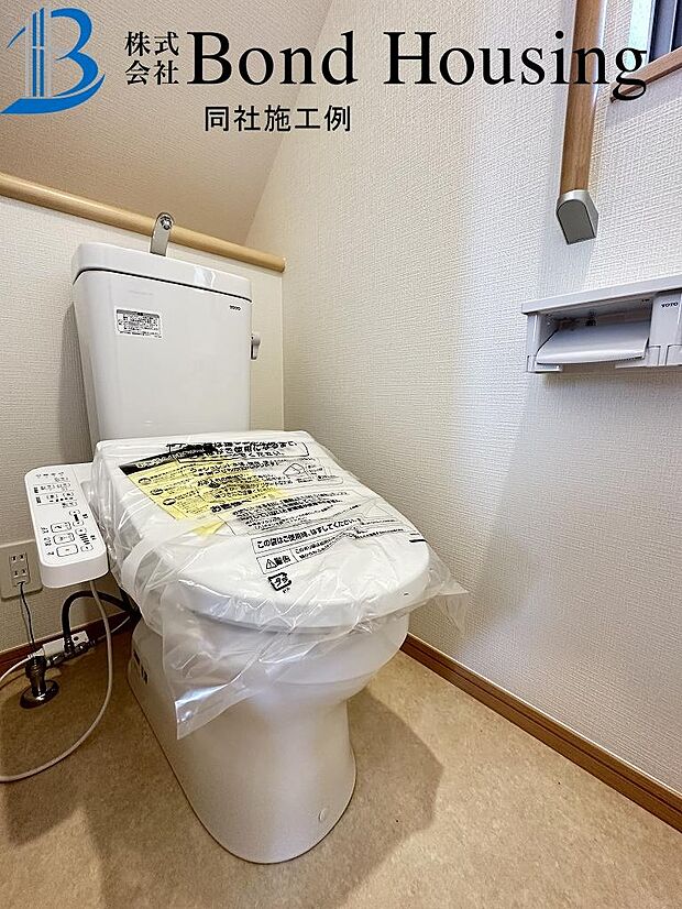 同社施工物件