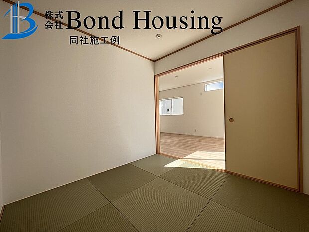 同社施工例