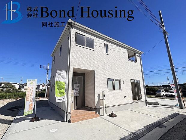 同社施工例