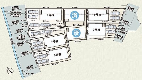 室内