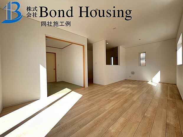 同社施工例