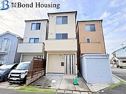 兵庫県神戸市西区池上４丁目5-22