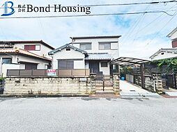 兵庫県明石市魚住町西岡2129-2