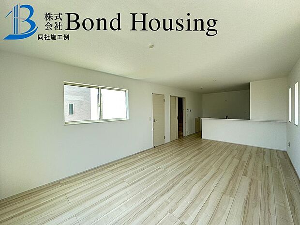同社施工例